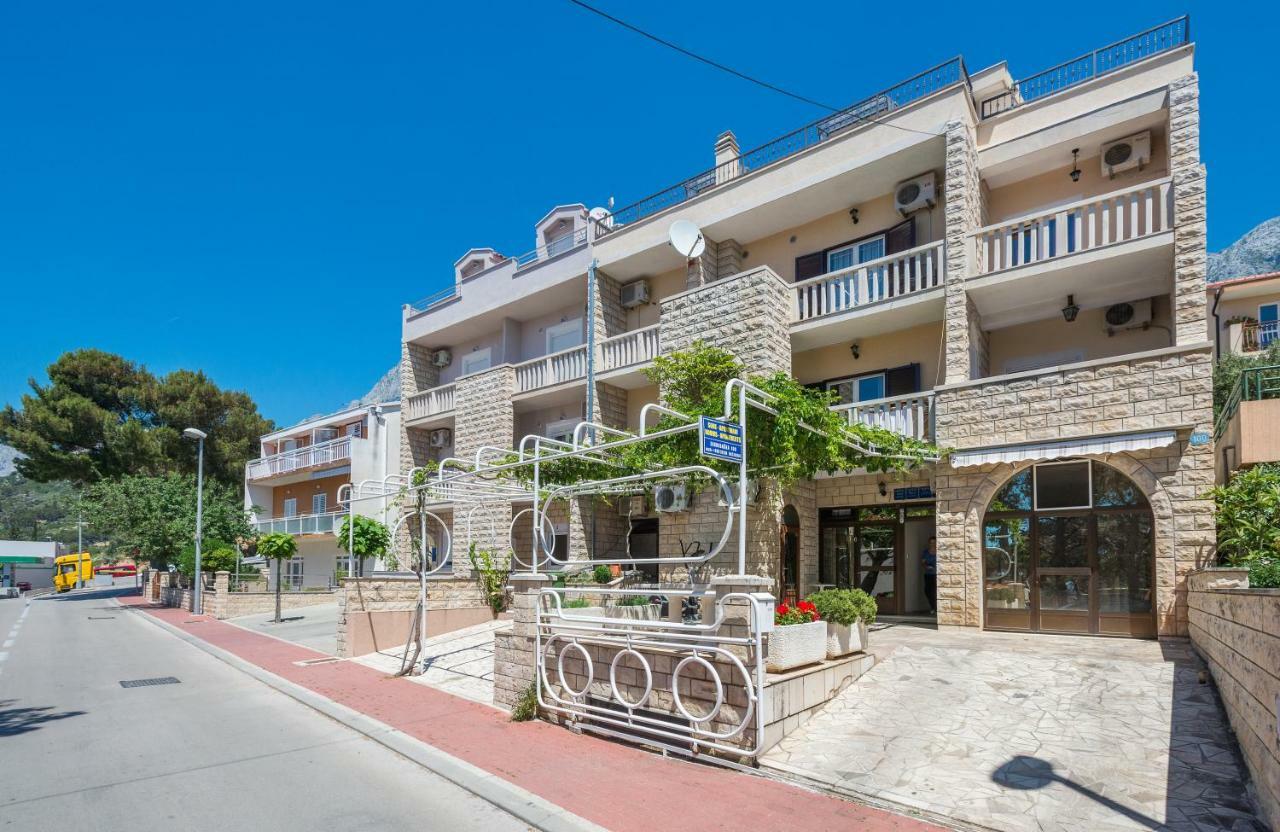 Apartman Ivana Makarska
